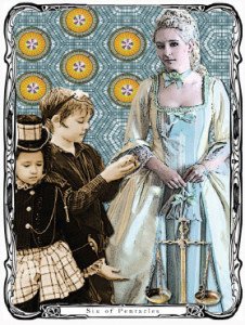 6-of-pentacles